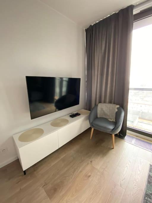 比得哥什Apartament Przy Opera Nova公寓 外观 照片