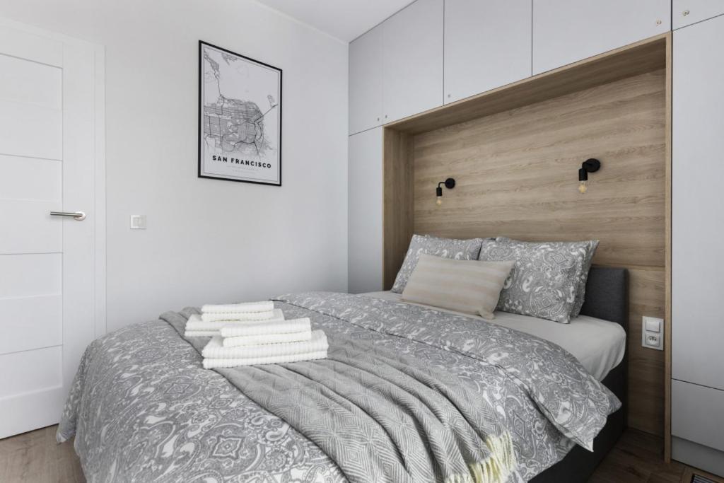 比得哥什Apartament Przy Opera Nova公寓 外观 照片