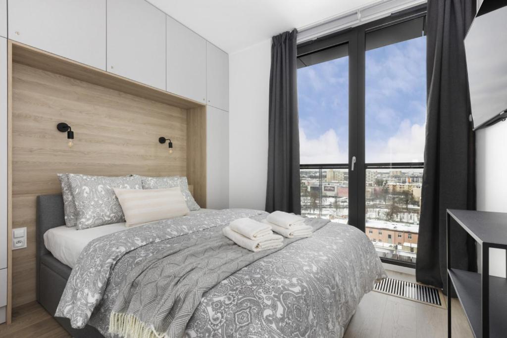 比得哥什Apartament Przy Opera Nova公寓 外观 照片